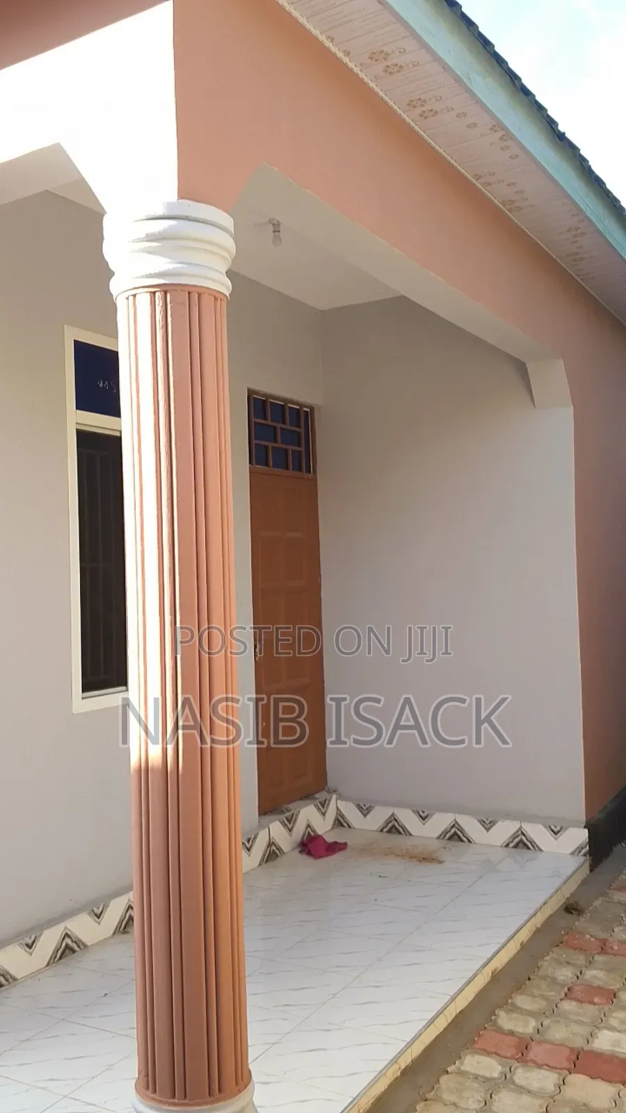 Furnished 3bdrm House in Nyumba Ya Kuishi, Igoma for sale