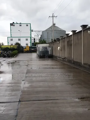 Grade I Warehouse for Rent at Tabata Matumbi SQM 650 750
