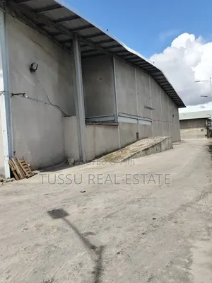 Warehouse for Rent at Tabata Matumbi