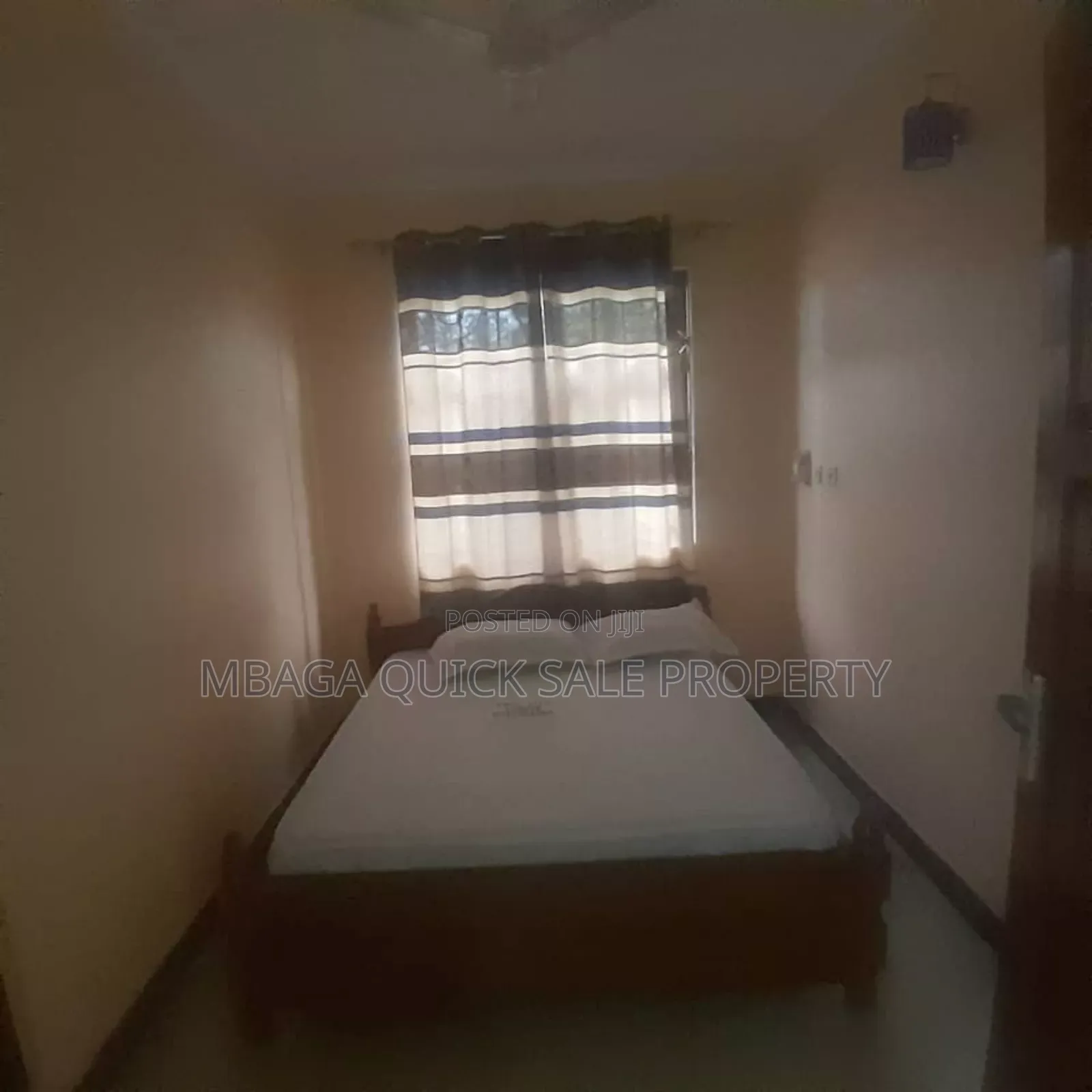 10bdrm House in Mbezi Kwa Msuguri for sale