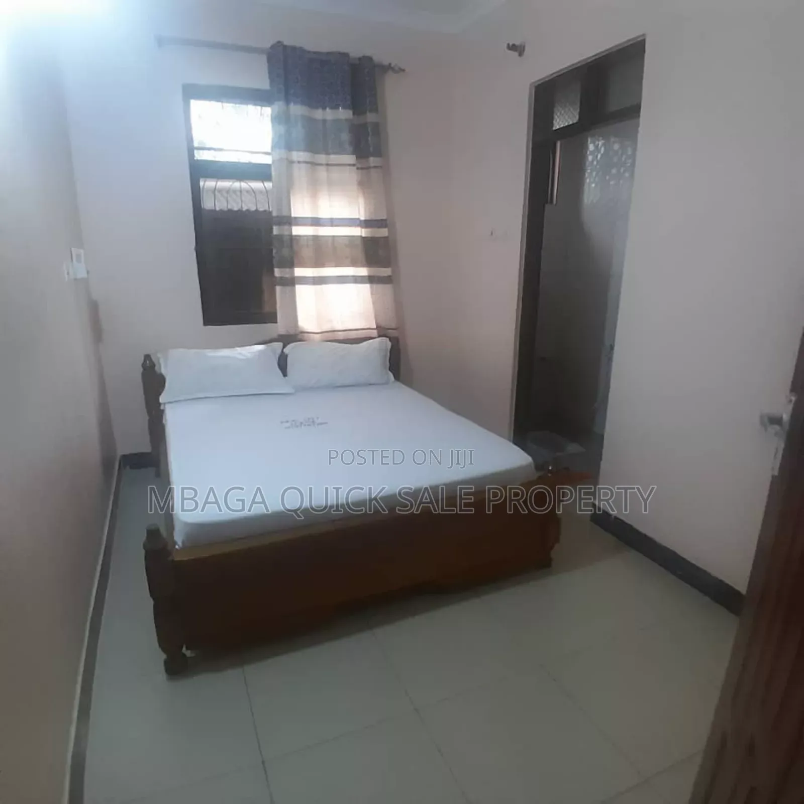 10bdrm House in Mbezi Kwa Msuguri for sale