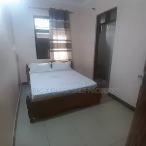 10bdrm House in Mbezi Kwa Msuguri for sale