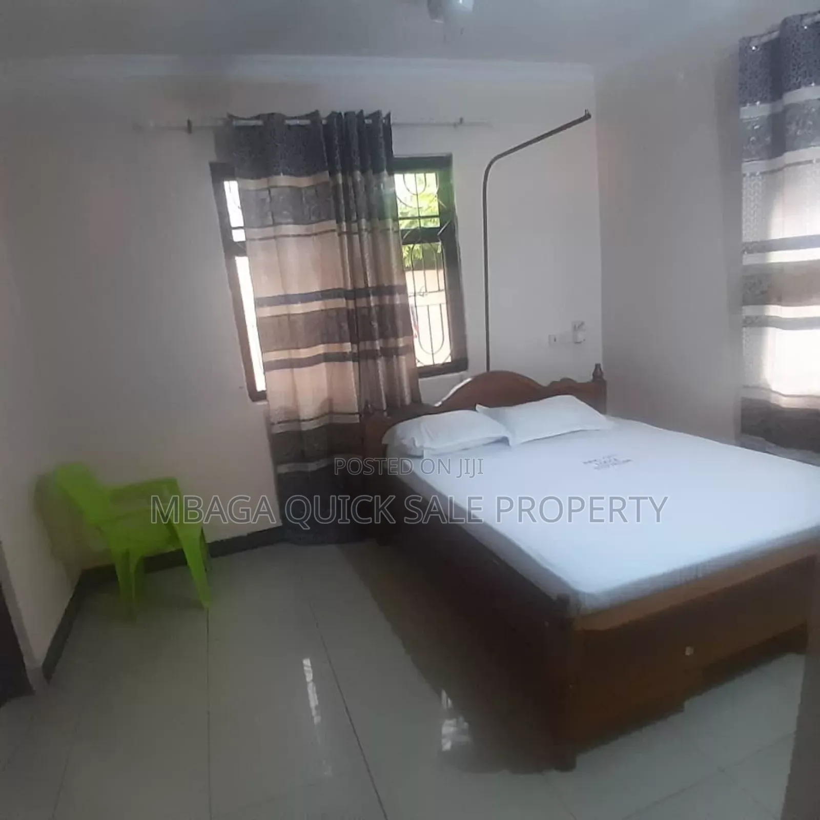 10bdrm House in Mbezi Kwa Msuguri for sale