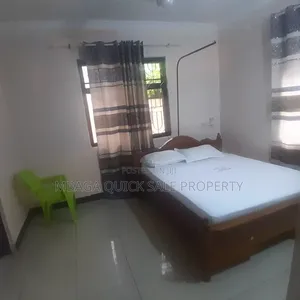 10bdrm House in Mbezi Kwa Msuguri for sale