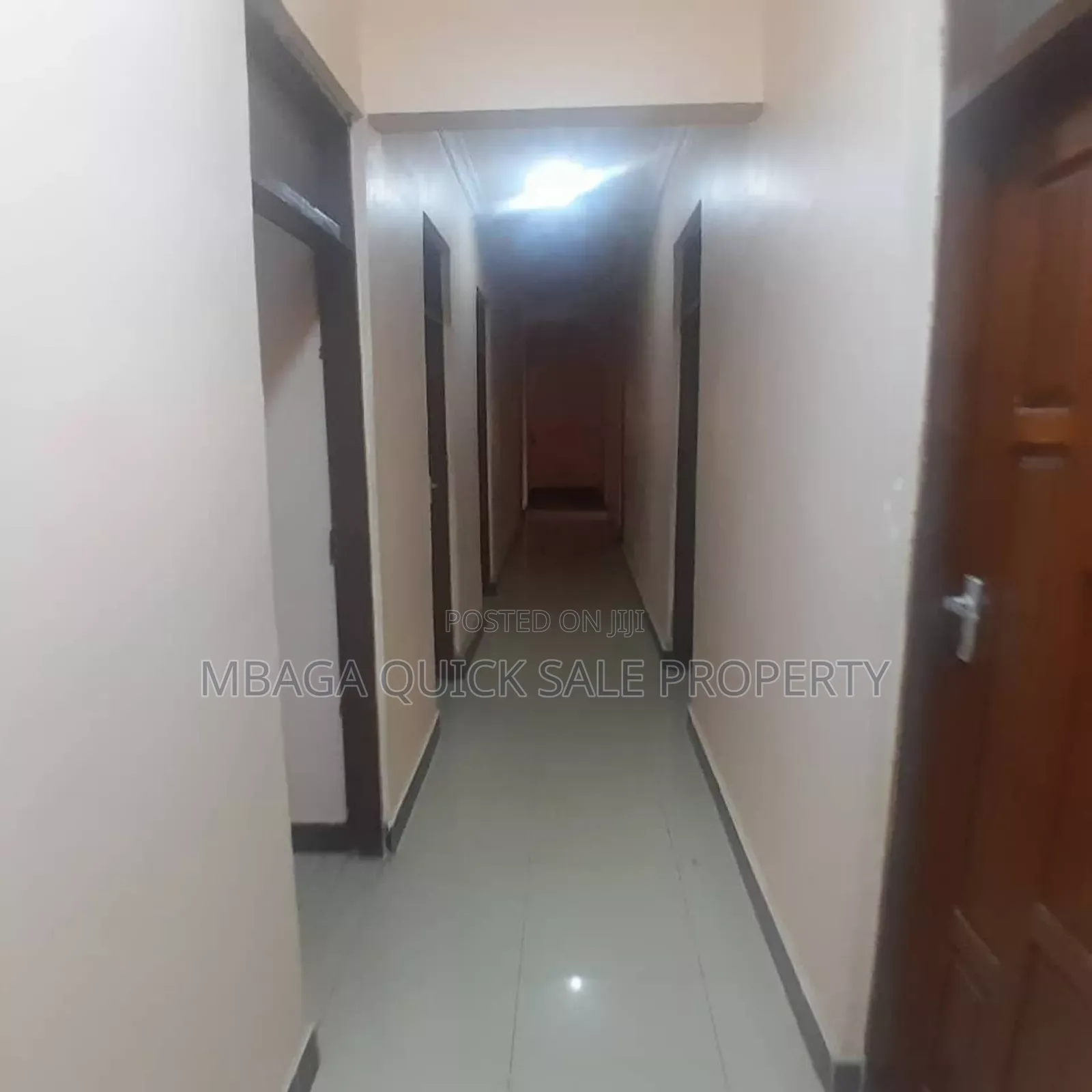 10bdrm House in Mbezi Kwa Msuguri for sale