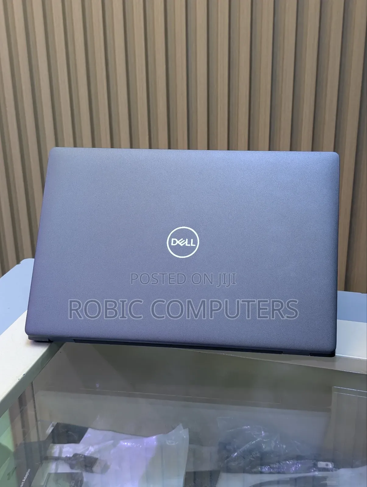 Laptop Dell Latitude 5400 16GB Intel Core I5 SSD 256GB