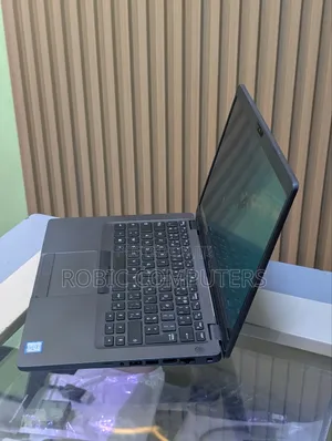 Laptop Dell Latitude 5400 16GB Intel Core I5 SSD 256GB