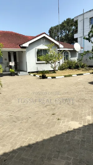 5bdrm House in Mbezibeach Jogoo for sale