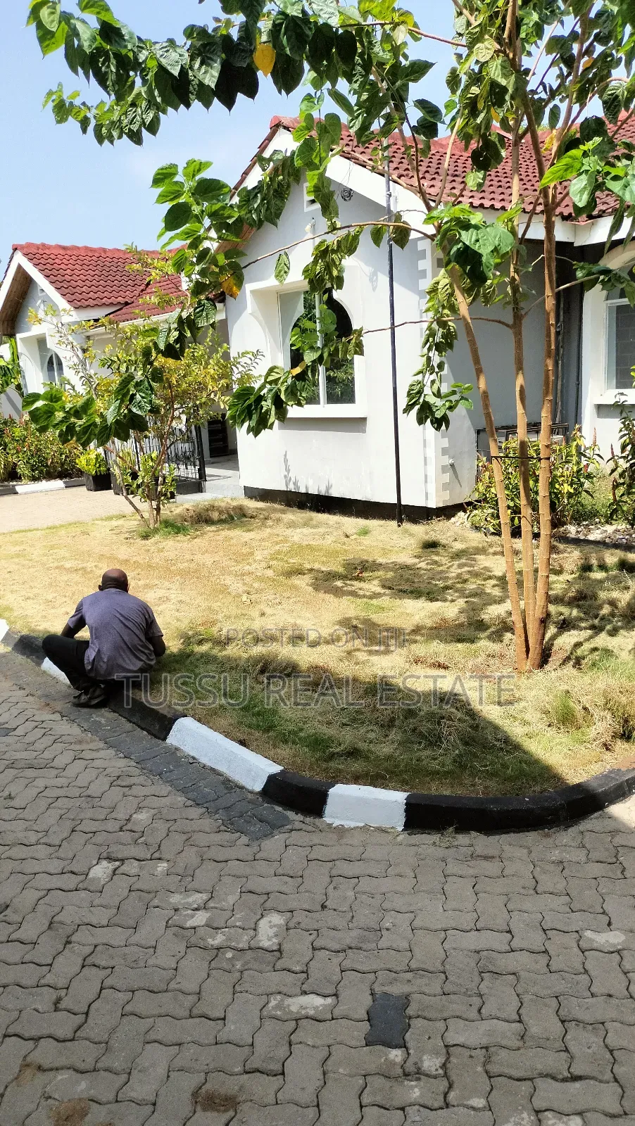 5bdrm House in Mbezibeach Jogoo for sale