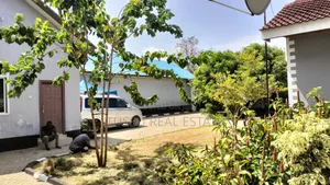 5bdrm House in Mbezibeach Jogoo for sale