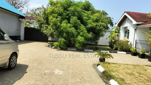 5bdrm House in Mbezibeach Jogoo for sale