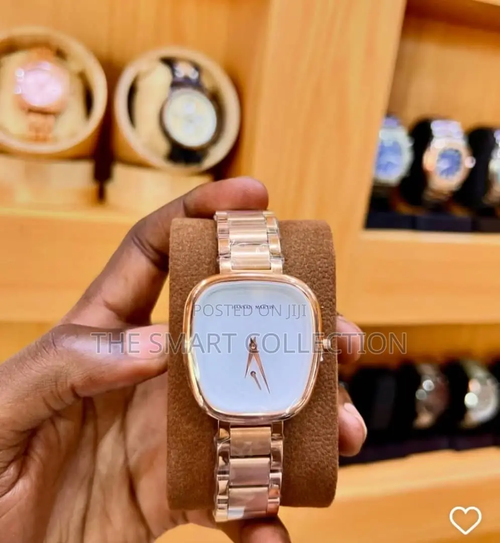 Ladies Watch