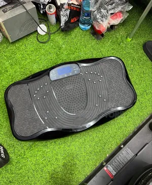 Vibration Plate