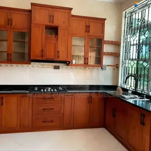 Kitchen Cabinets Set