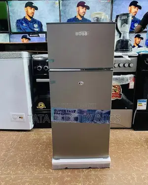 Boss Refrigerator 105 Liter || Bs-70svr