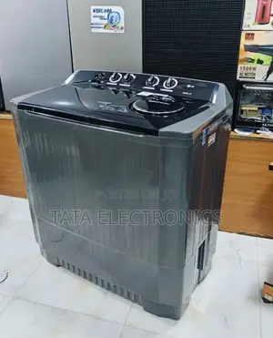 Lg 16 Kg Twin Tub Washing Machine