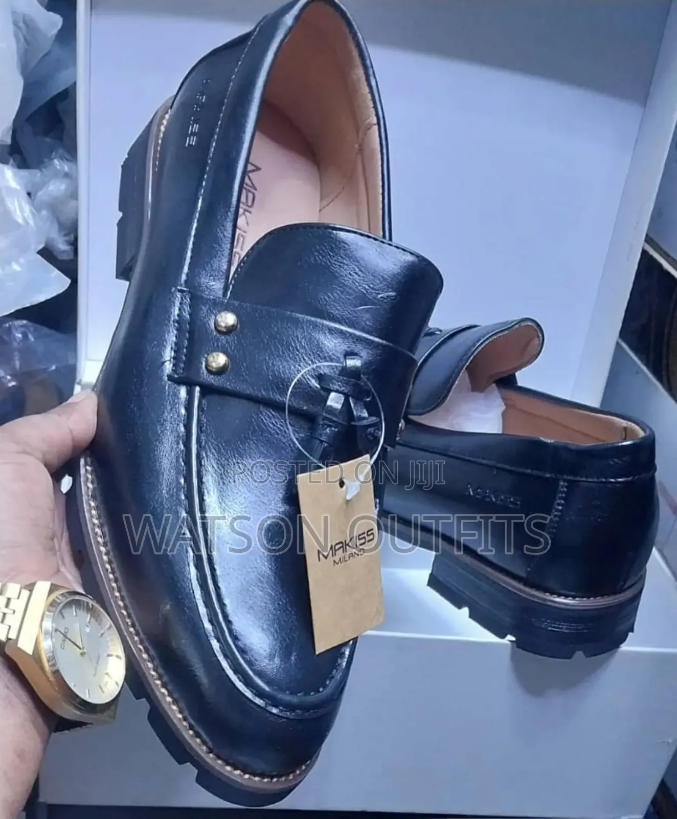 Makiss Classic Smart Za Viatu