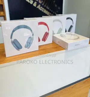 Airpod Max