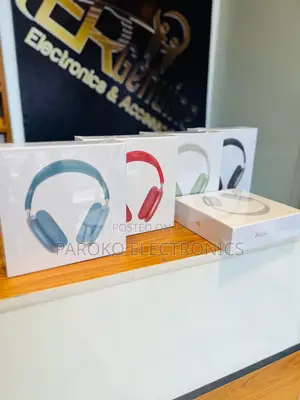 Airpod Max