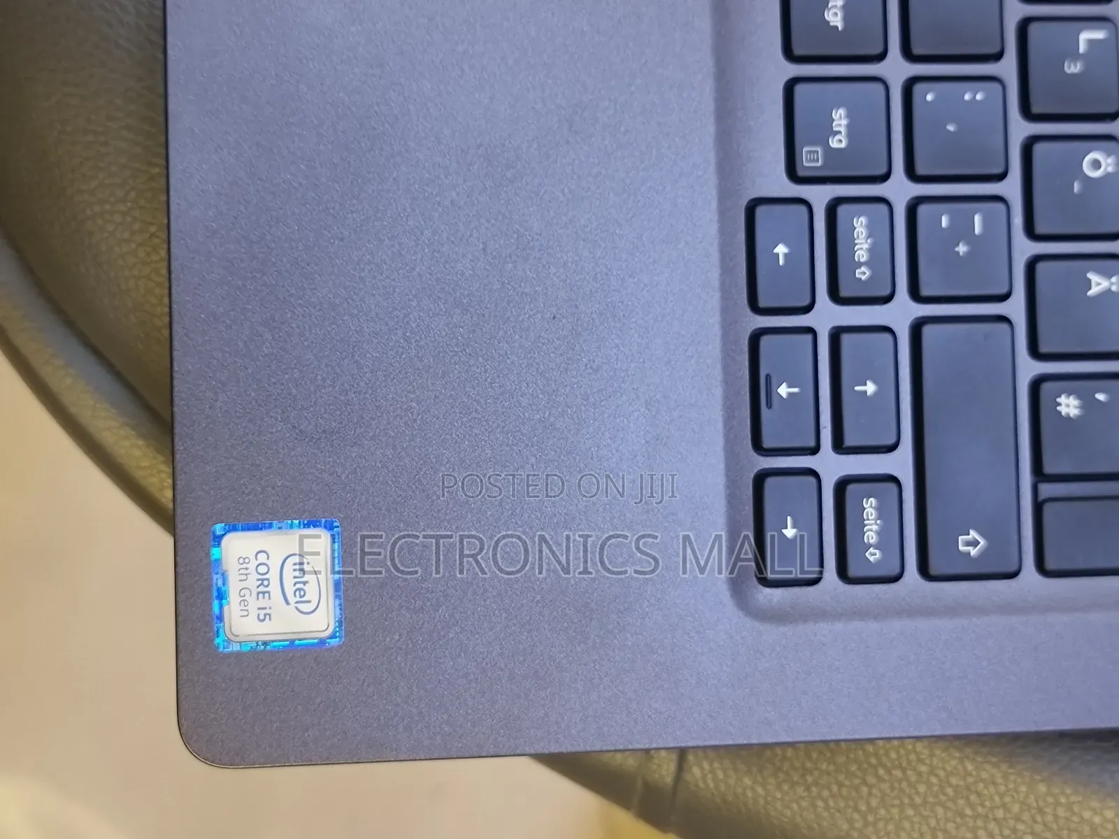 Laptop Dell Latitude 5300 8GB Intel Core I5 SSD 256GB