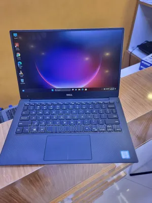 Laptop Dell XPS 13 9370 8GB Intel Core I5 SSD 512GB