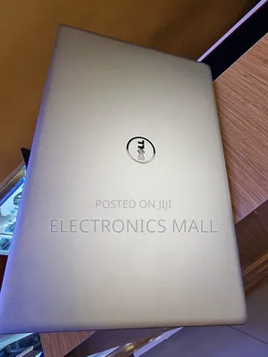 Laptop Dell XPS 13 9370 8GB Intel Core I5 SSD 512GB