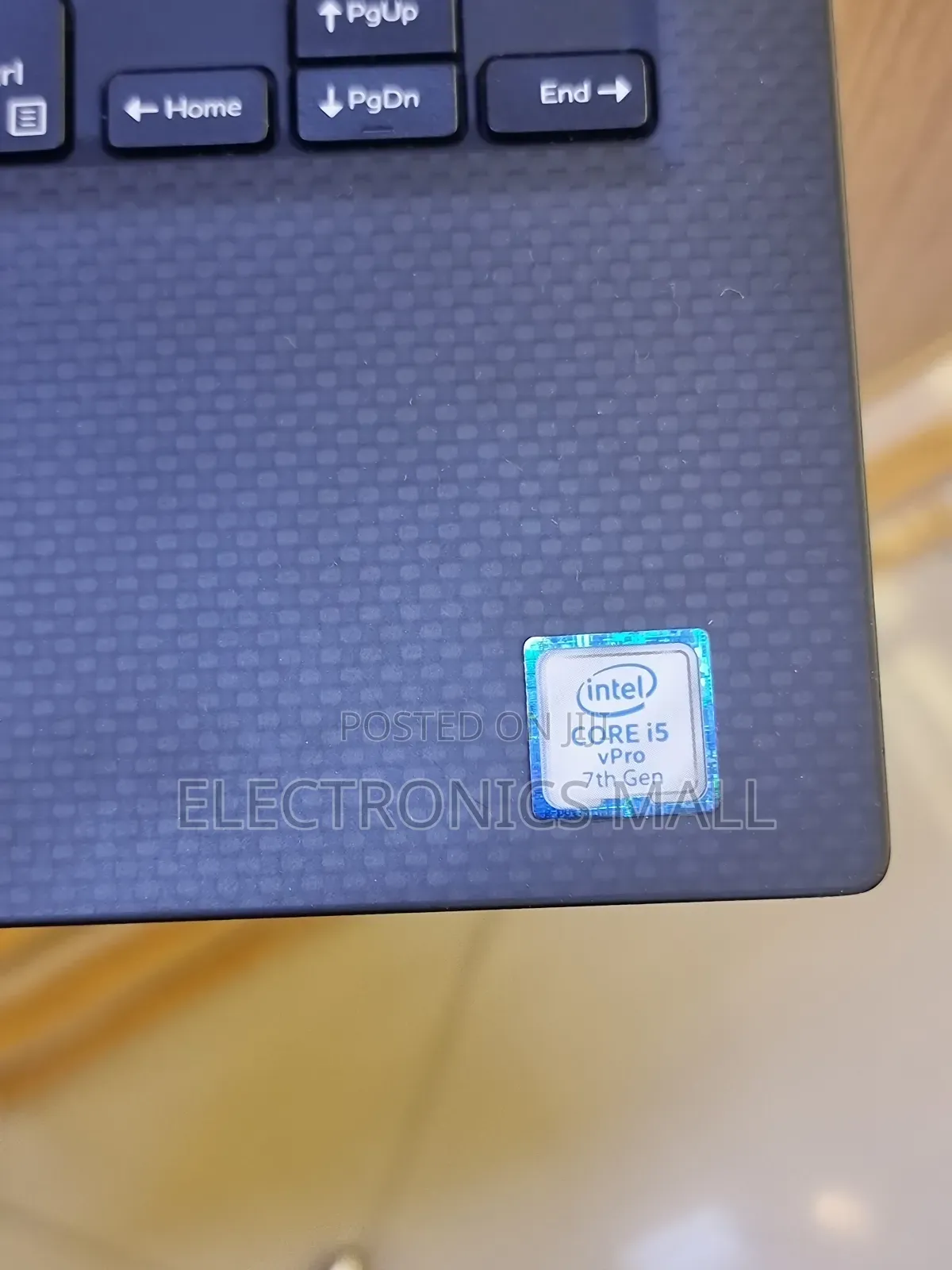 Laptop Dell XPS 13 9370 8GB Intel Core I5 SSD 512GB