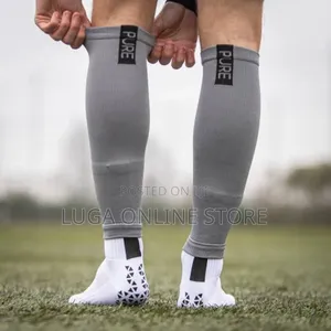 Grip Socks, Sleeve Socks Cohesive Tape