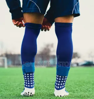 Grip Socks, Sleeve Socks Cohesive Tape