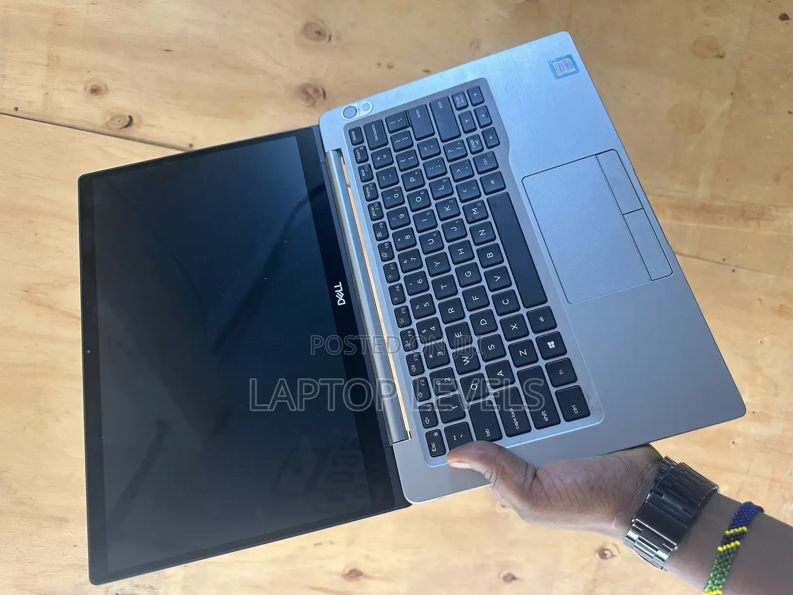 Laptop Dell Latitude 7300 16GB Intel Core I7 SSD 256GB