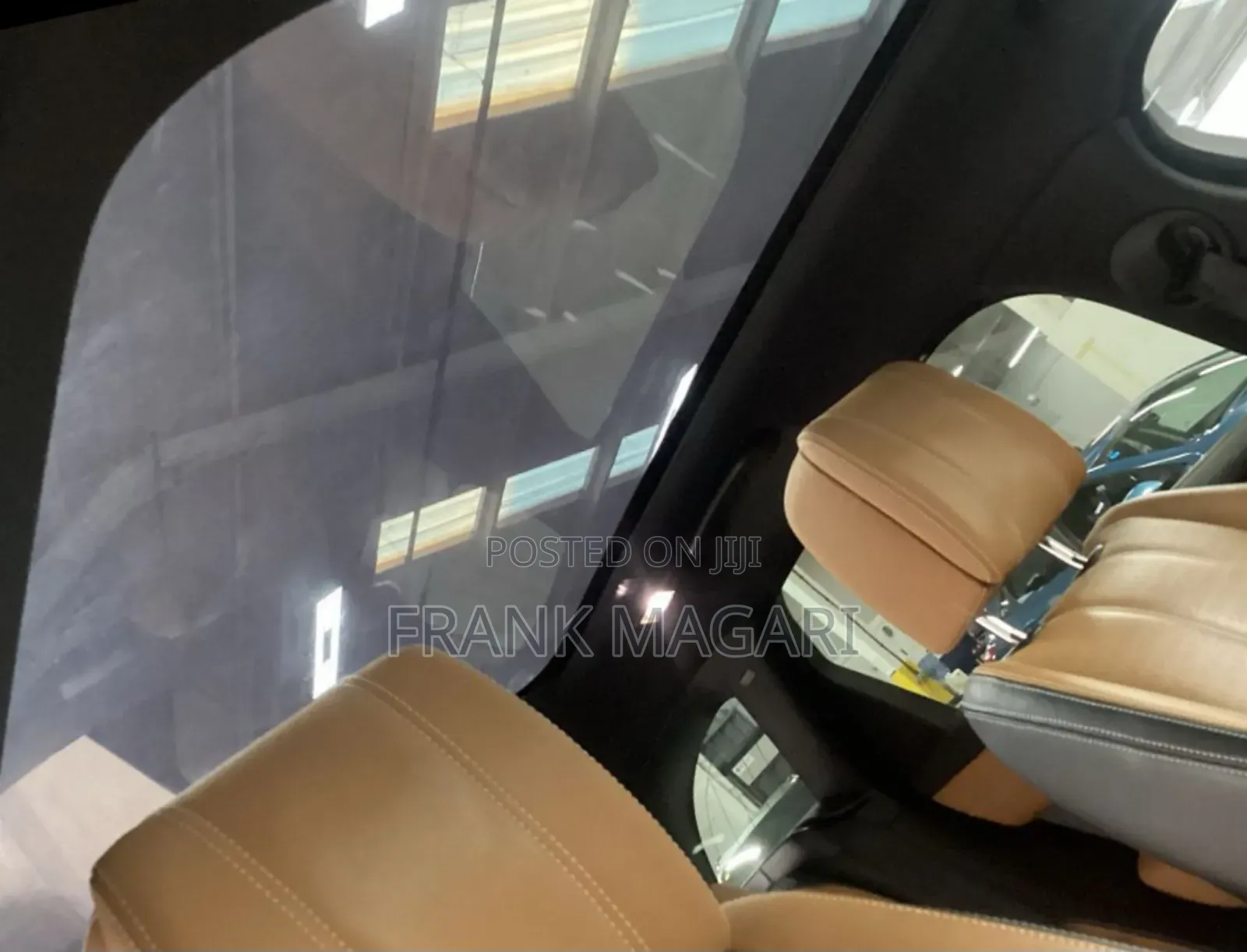 Land Rover Range Rover Velar 2019 White