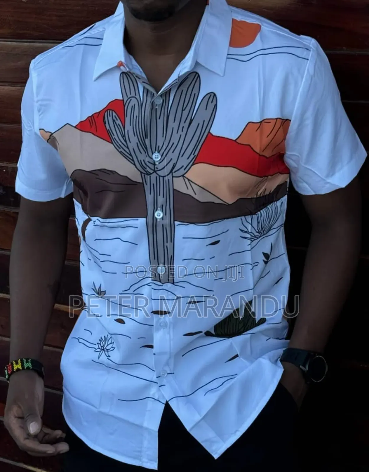 Shirts Mens Official
