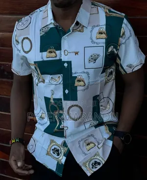 Shirts Mens Official
