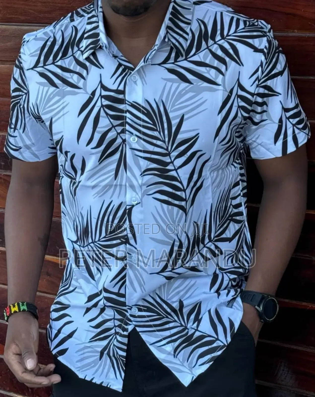 Shirts Mens Official