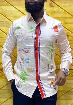 Shirts Mens Official