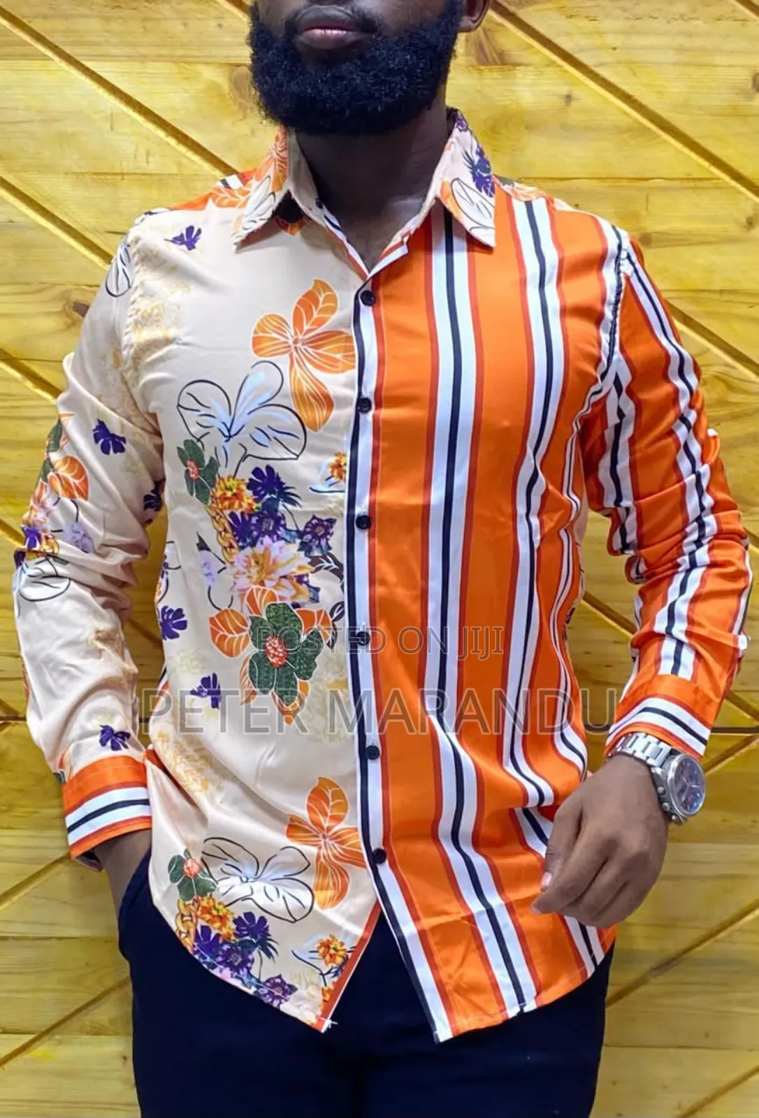Shirts Mens Official