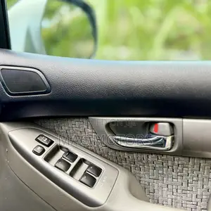 Toyota Land Cruiser 3.0 D-4D C 2006 Silver