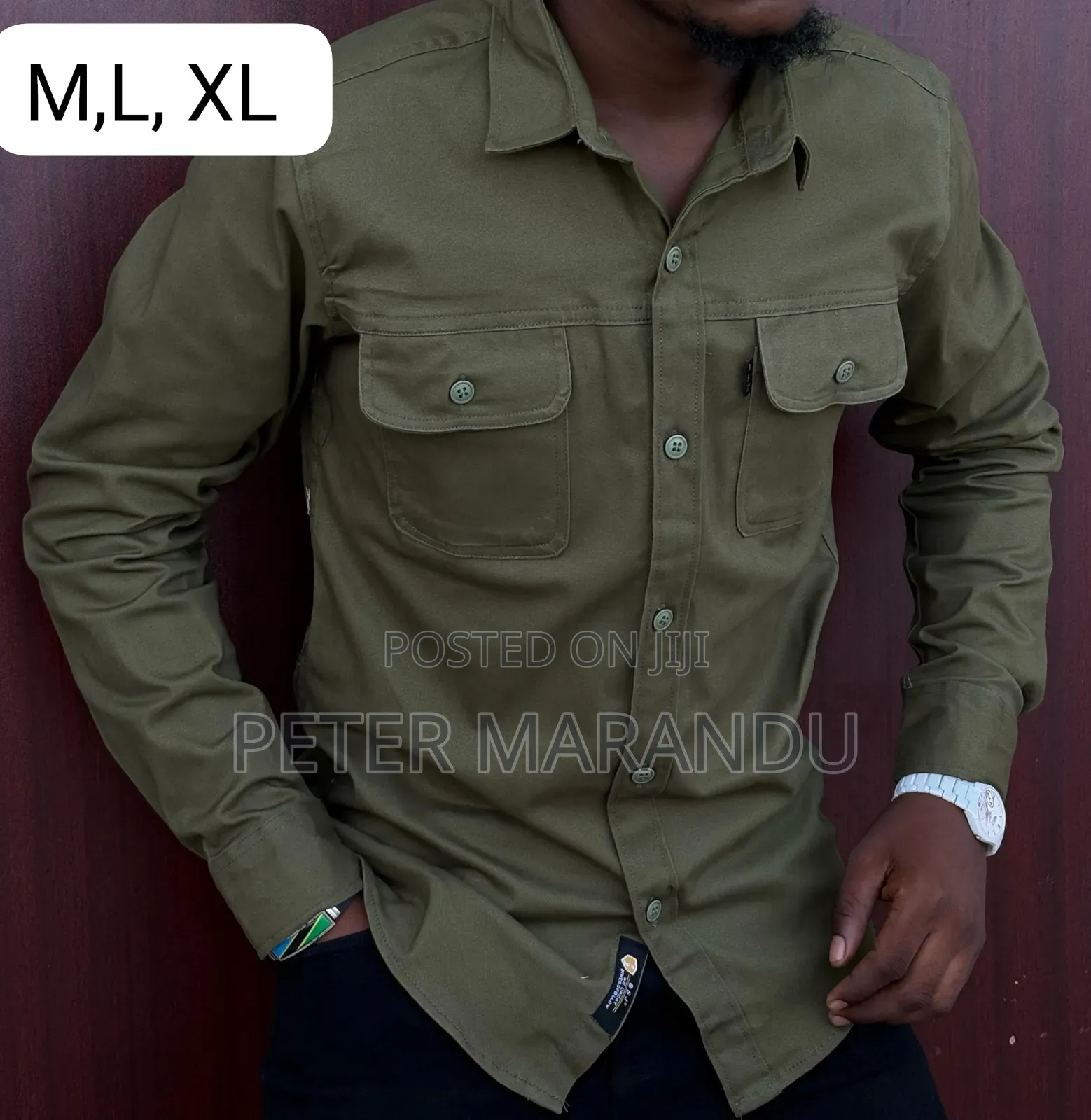 Means Shirts Official