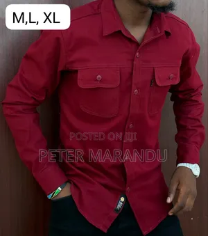 Means Shirts Official