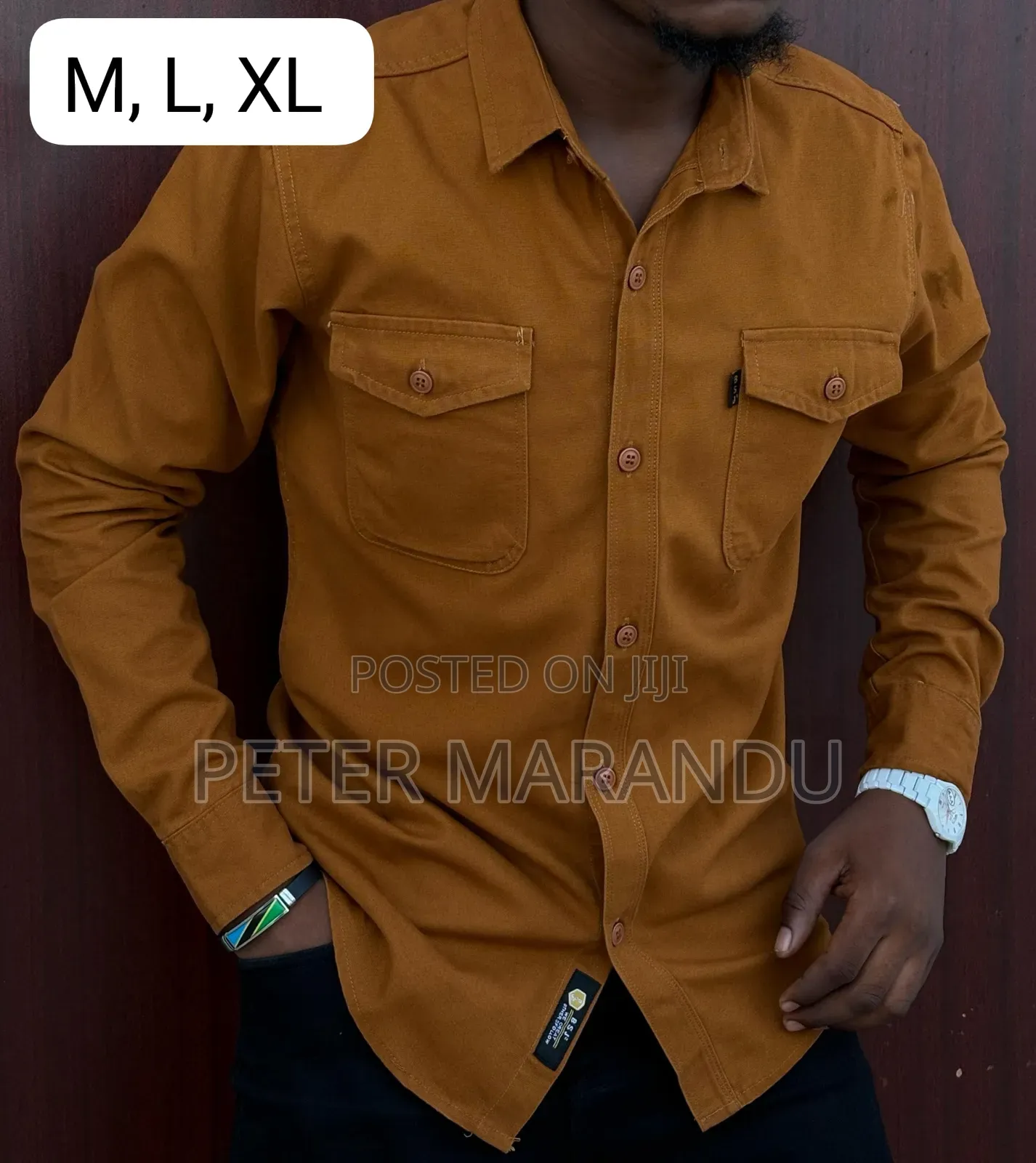 Means Shirts Official