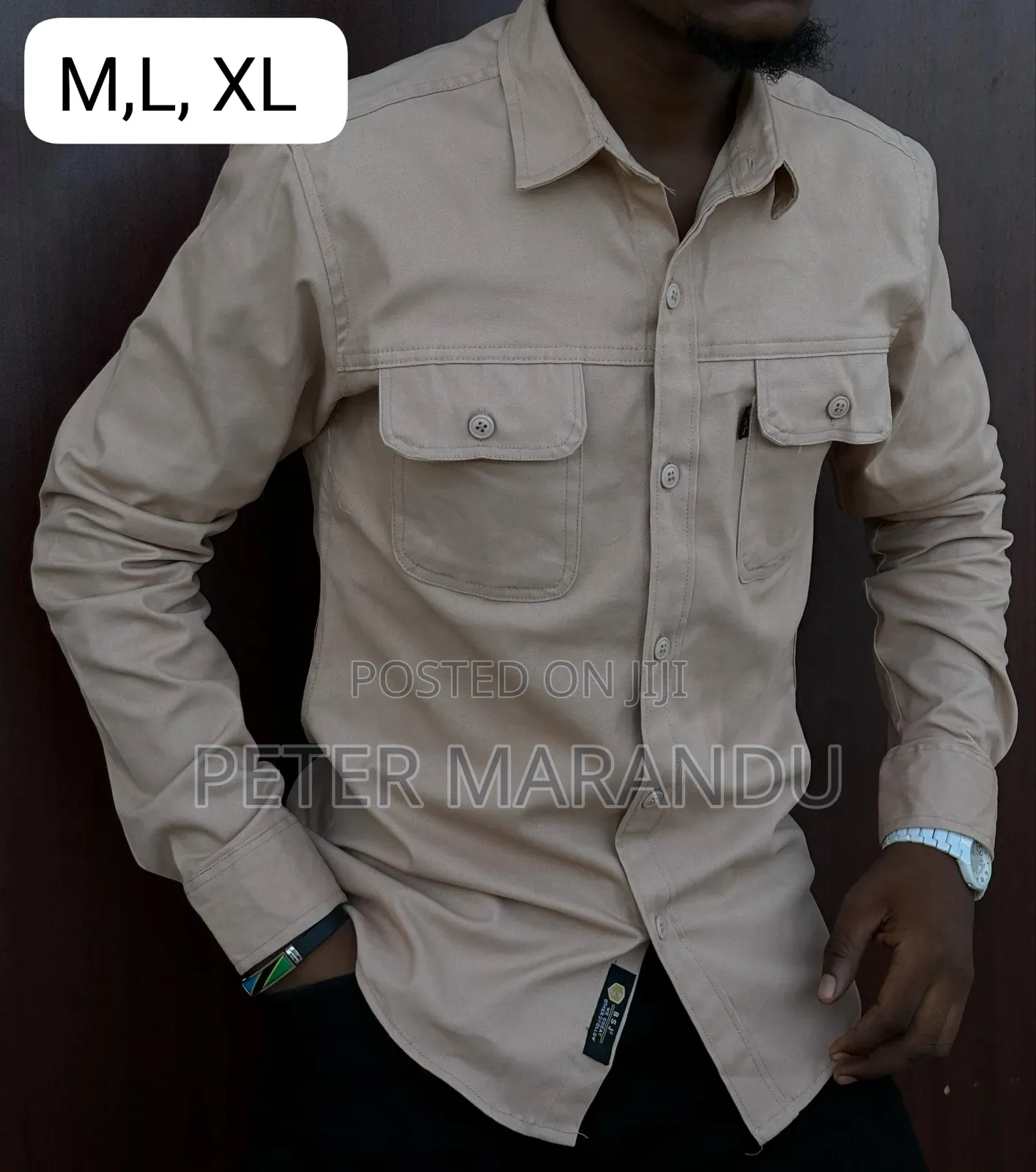Means Shirts Official