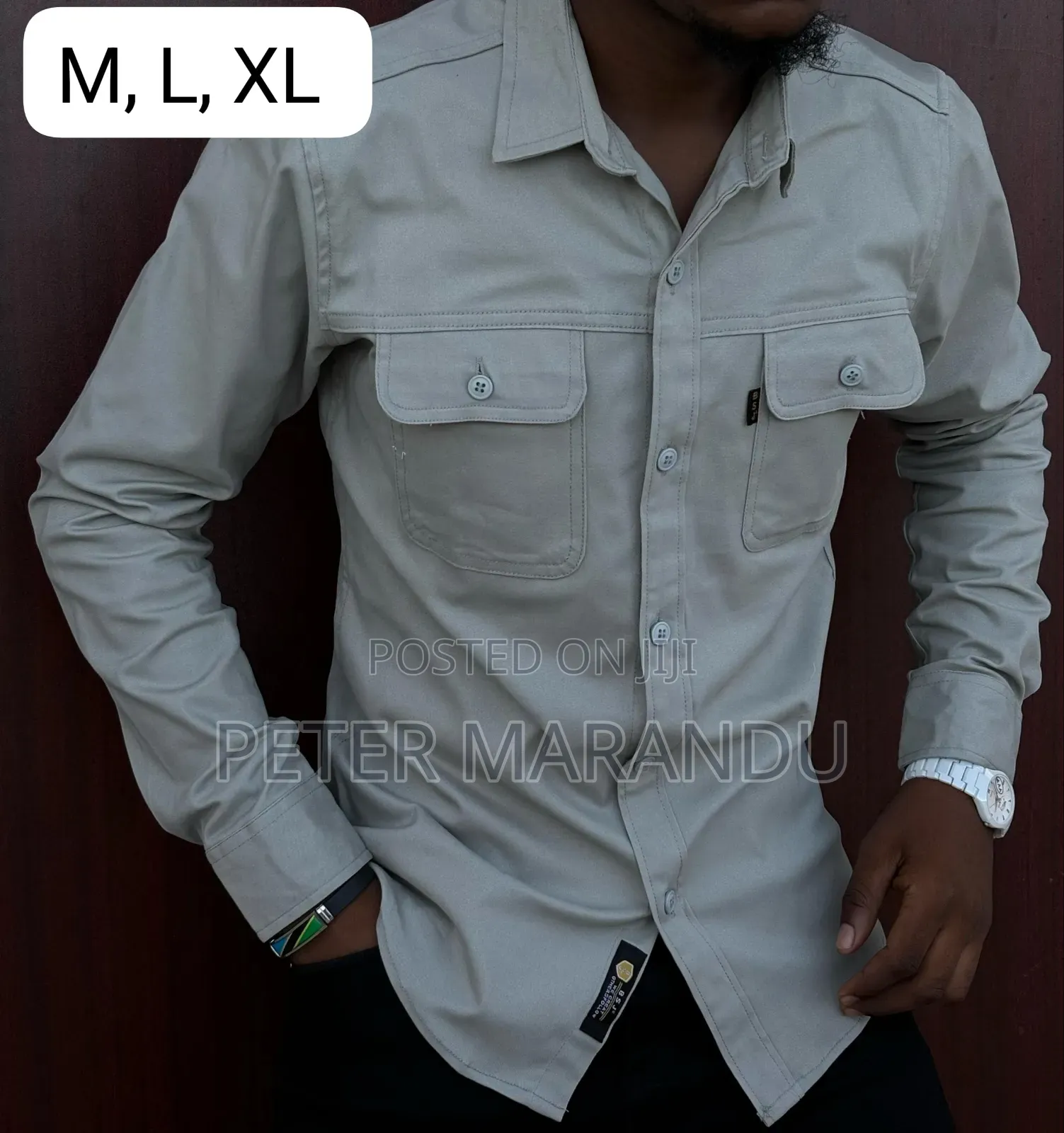 Means Shirts Official