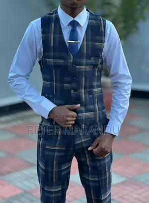 Half Suit (Suruali+Kizibao)
