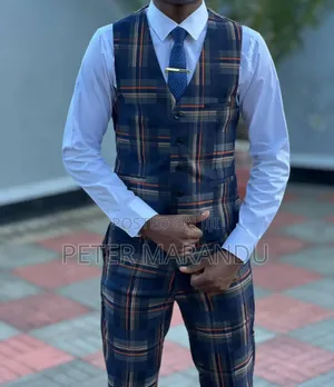 Half Suit (Suruali+Kizibao)