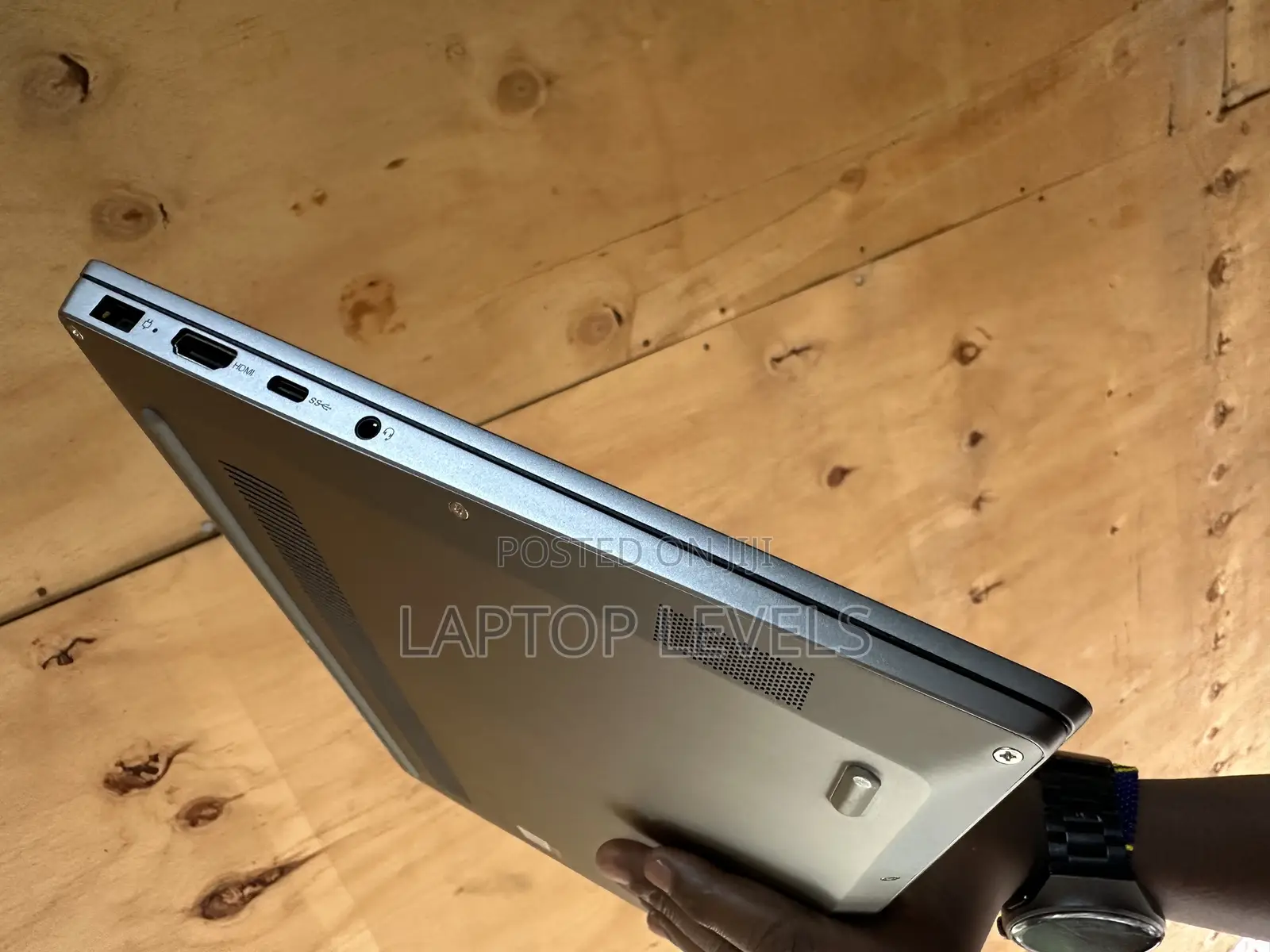 Laptop Lenovo ThinkBook 13 8GB Intel Core I7 SSD 256GB
