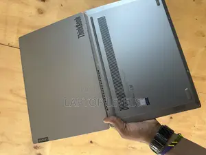 Laptop Lenovo ThinkBook 13 8GB Intel Core I7 SSD 256GB