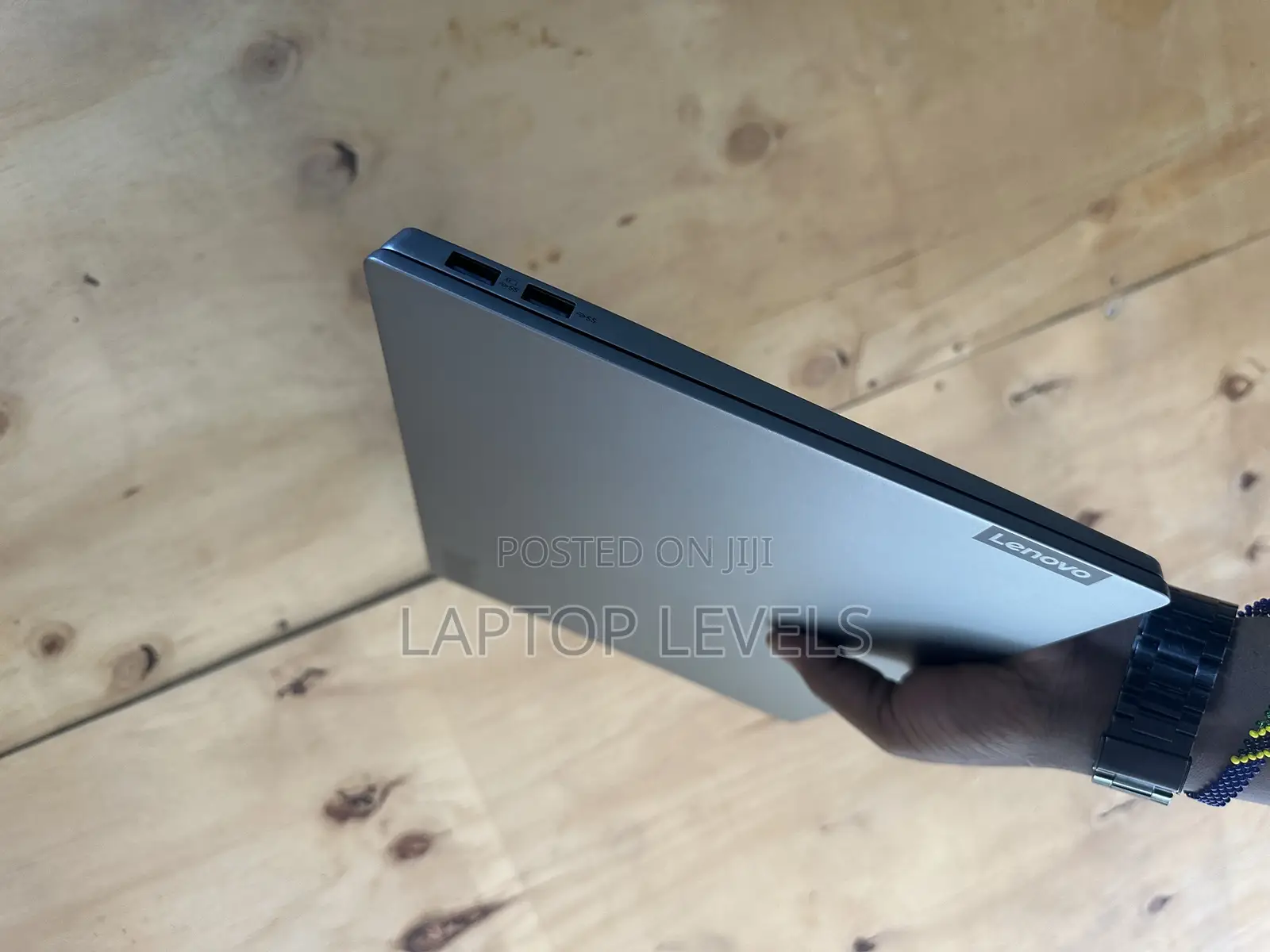 Laptop Lenovo ThinkBook 13 8GB Intel Core I7 SSD 256GB