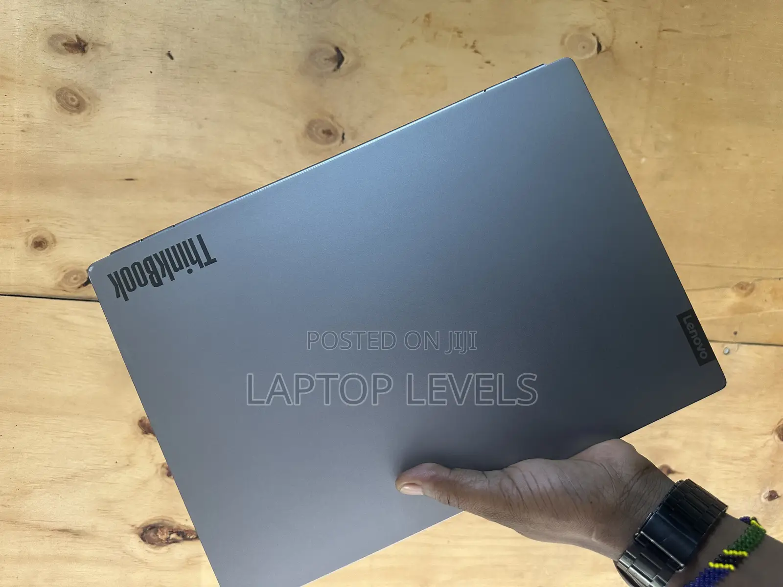 Laptop Lenovo ThinkBook 13 8GB Intel Core I7 SSD 256GB