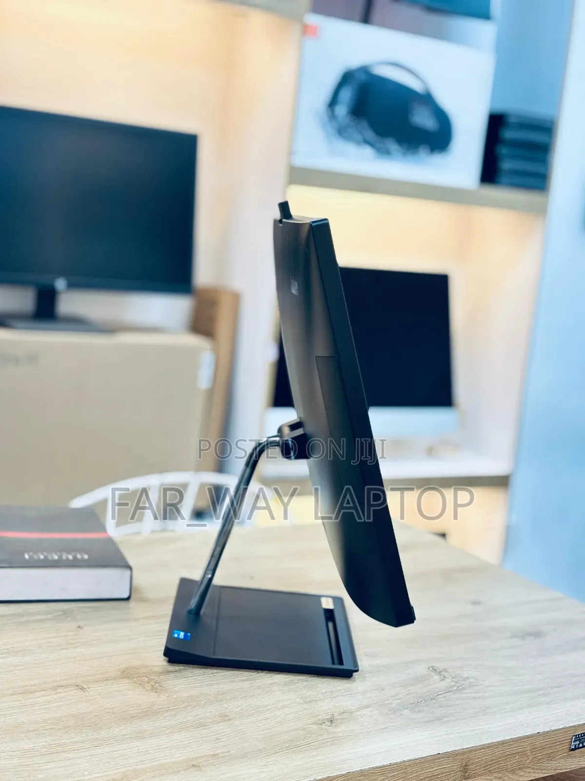 New Lenovo ThinkCentre Neo 30A 16GB Intel Core I5 SSD 512GB