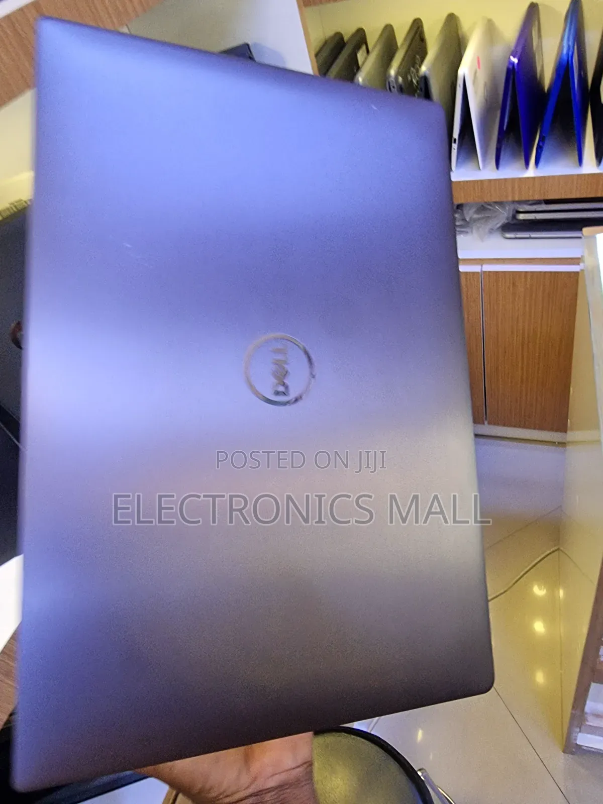 Laptop Dell Latitude 7490 8GB Intel Core I5 SSD 256GB